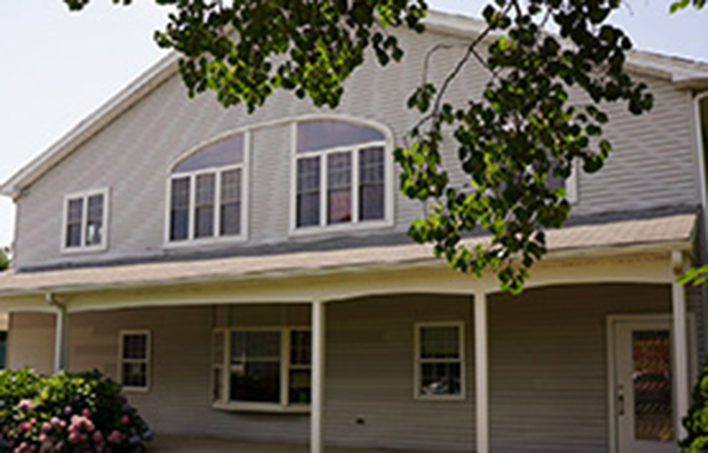 The Geenty Group represents Massey Properties in two multi-year office leases - 3,900 s/f